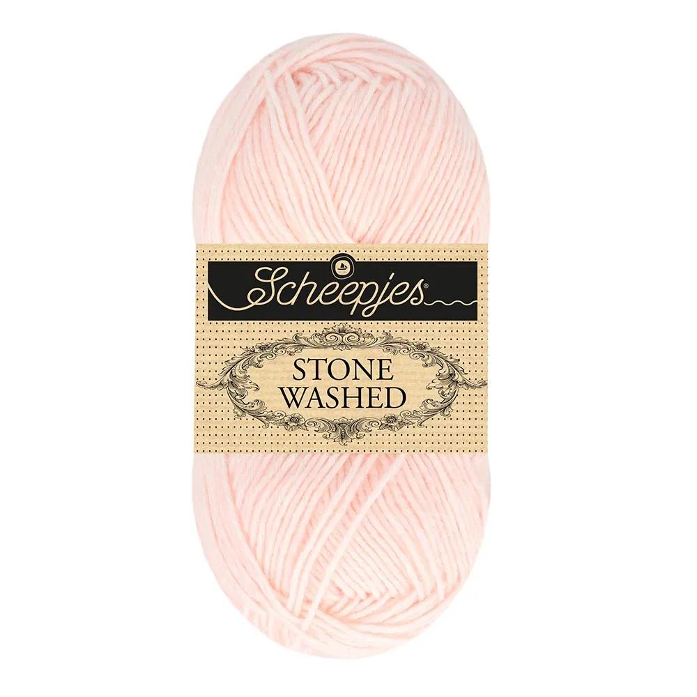 filato stone washed 837 Stilbite