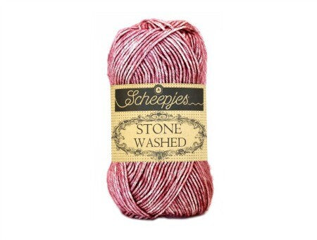 filato stone washed
