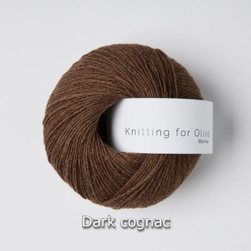 Knitting for Olive Merino — Merino Extrafine Mulesing Free