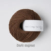 Dark cognac