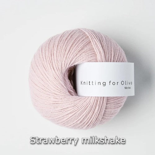 Knitting for Olive Merino — Merino Extrafine Mulesing Free