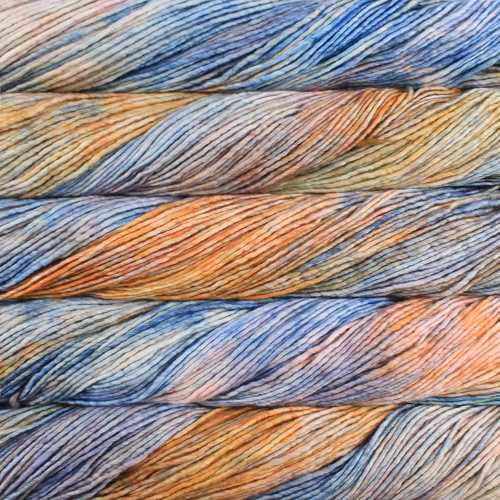 Filato Malabrigo Merino Worsted