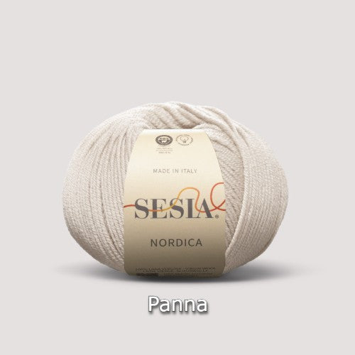 Filato Sesia Nordica