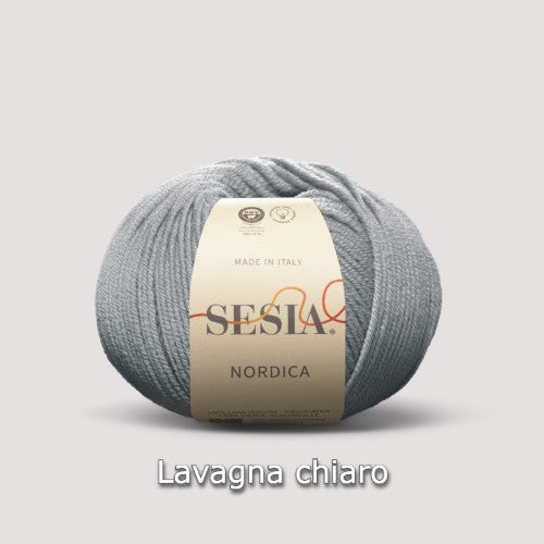 Filato Sesia Nordica