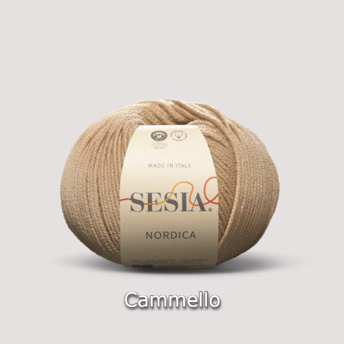 Filato Sesia Nordica