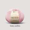 2581 rosa pallido