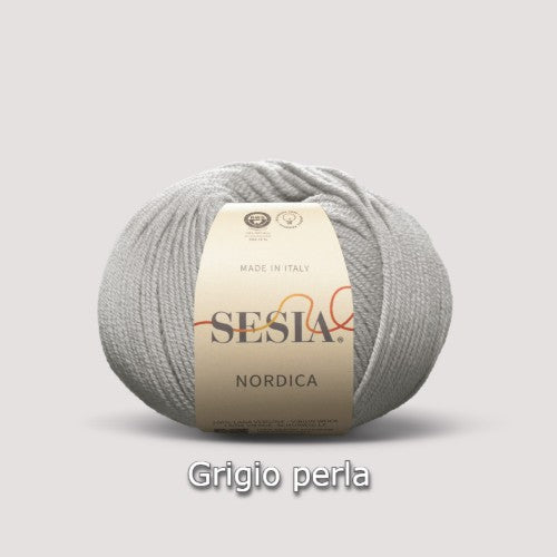 Filato Sesia Nordica