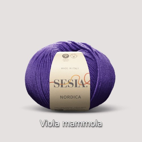 Filato Sesia Nordica