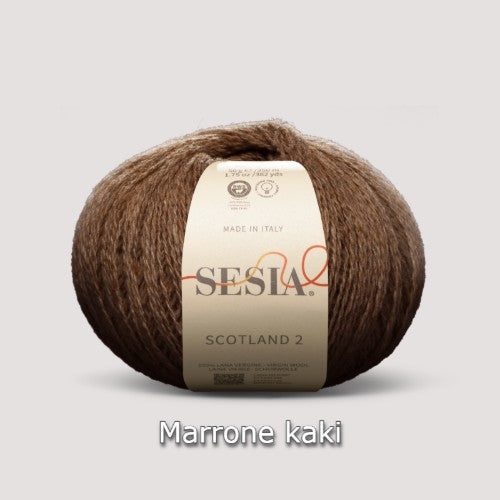 Filato Sesia Scotland 2