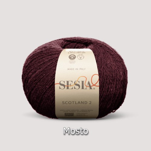 Filato Sesia Scotland 2