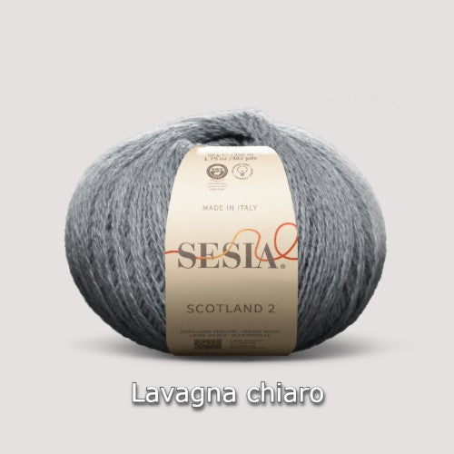 Filato Sesia Scotland 2