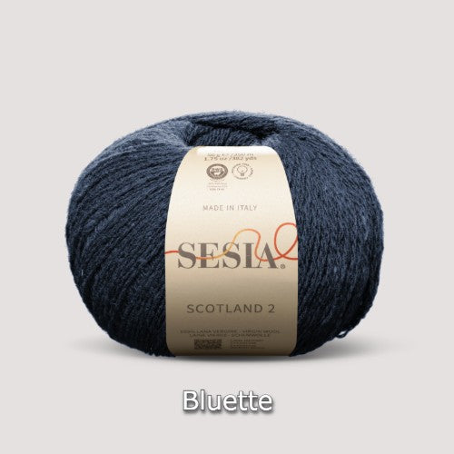 Filato Sesia Scotland 2