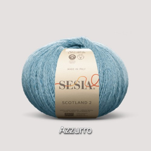 Filato Sesia Scotland 2