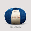 1991 blu brillante