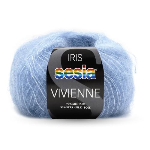 Filato mohair Sesia Vivienne