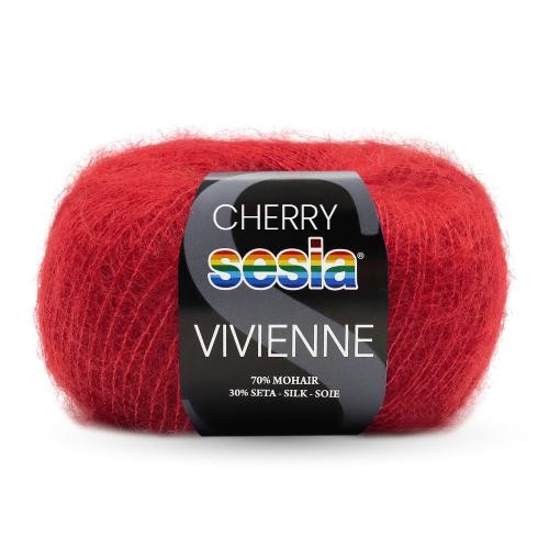 Filato mohair Sesia Vivienne