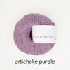 Artichoke purple