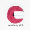 Raspberry pink