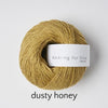 Dusty honey