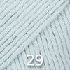 29 blu ghiaccio