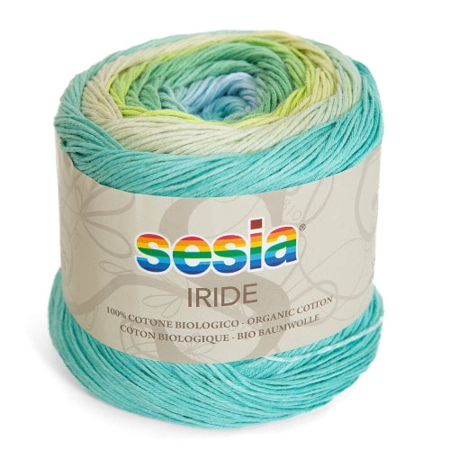 Filato Sesia Iride