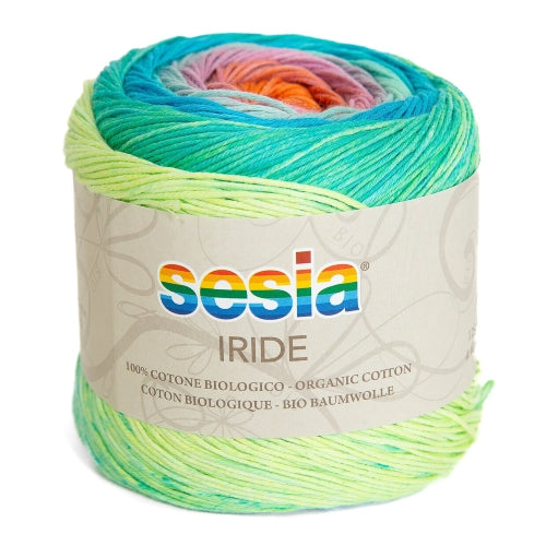 Filato Sesia Iride