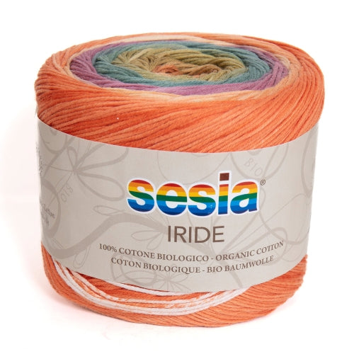 Filato Sesia Iride
