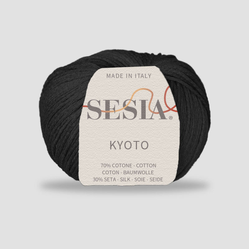 Filato Sesia Kyoto