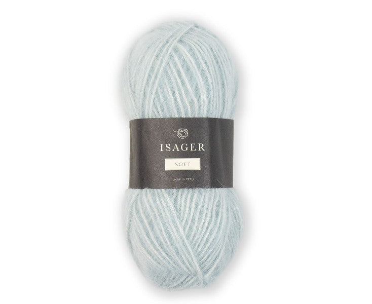 Filato Isager Soft
