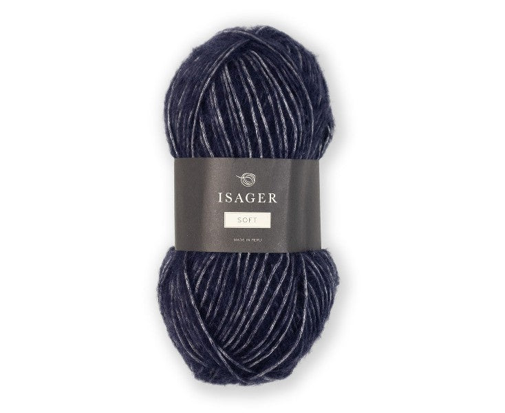 Filato Isager Soft