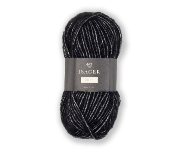 Filato Isager Soft