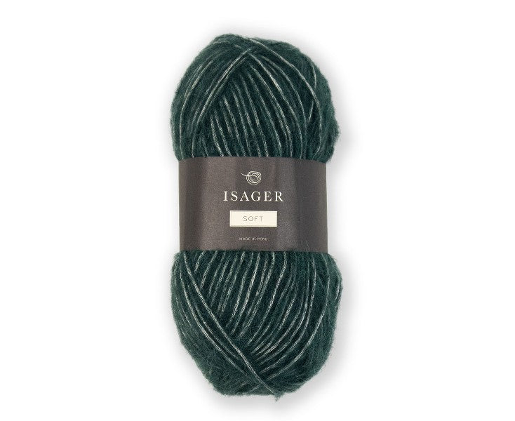 Filato Isager Soft