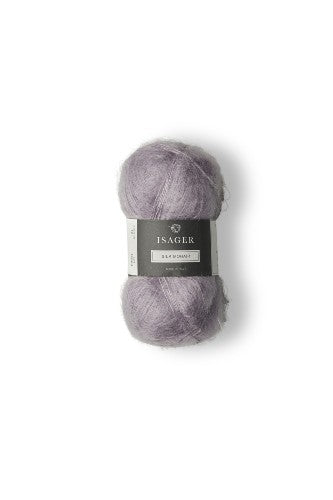Filato Isager Silk mohair