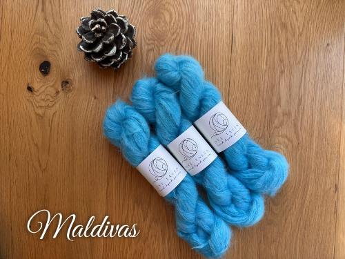 Filato Dyetales Jazmine