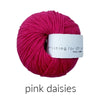 Pink Daisies