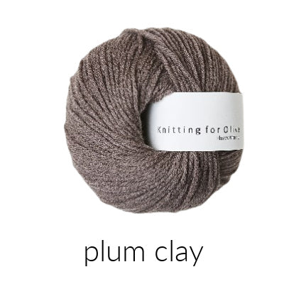 Filato Knitting for Olive Heavy merino