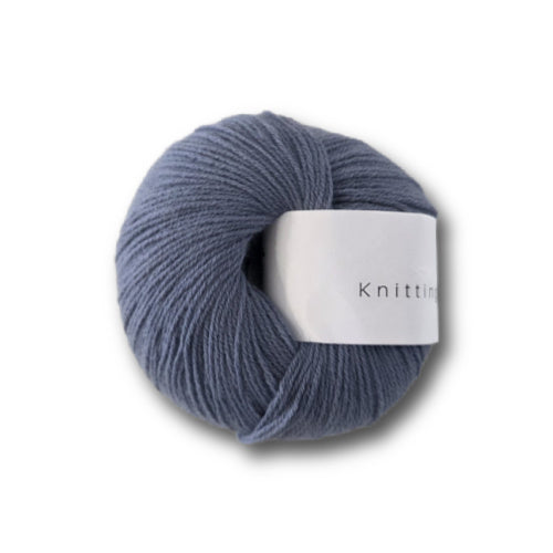 Filato Knitting for Olive Merino