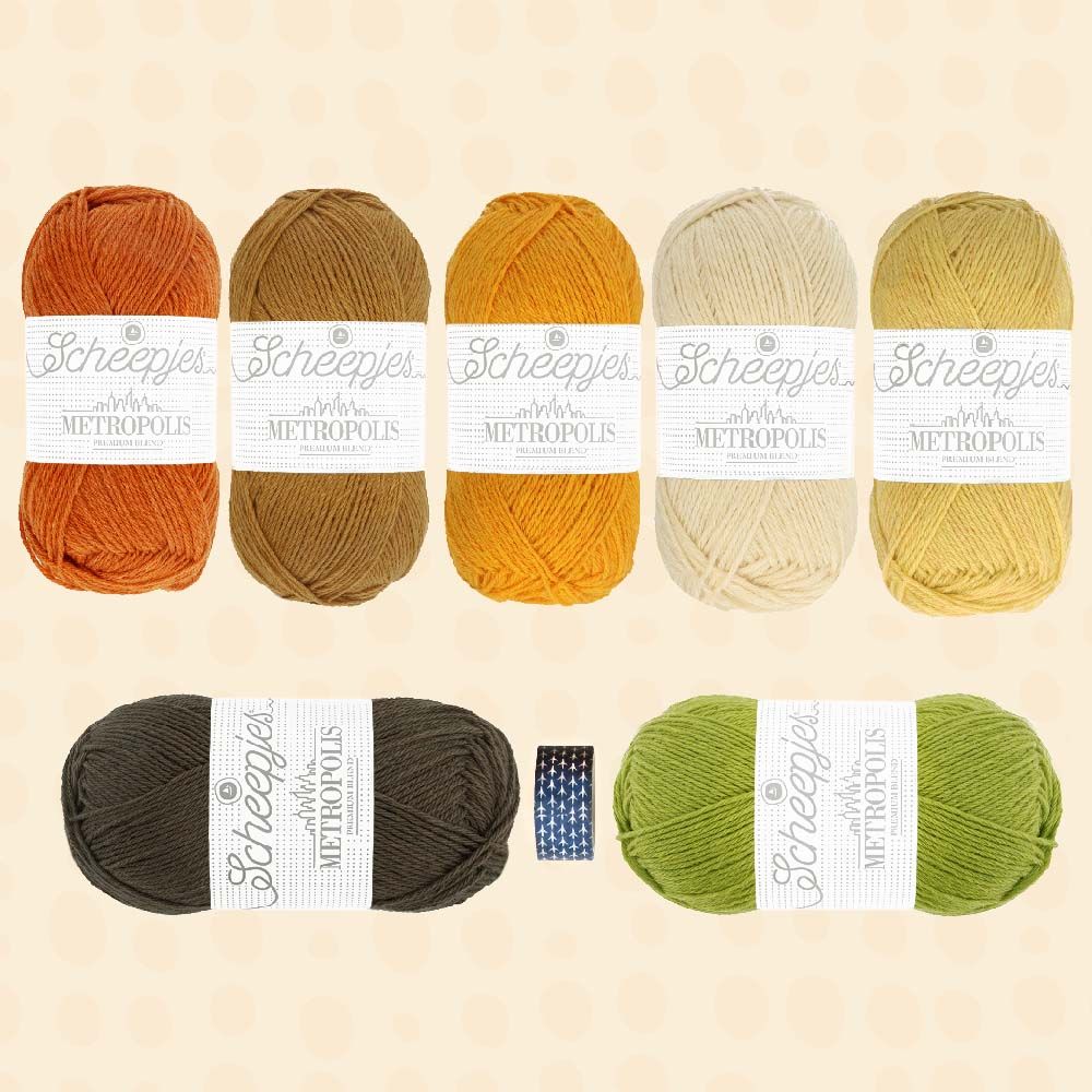 kit cal goldencrest