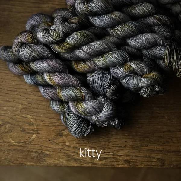 Filato Uschitita Merino singles