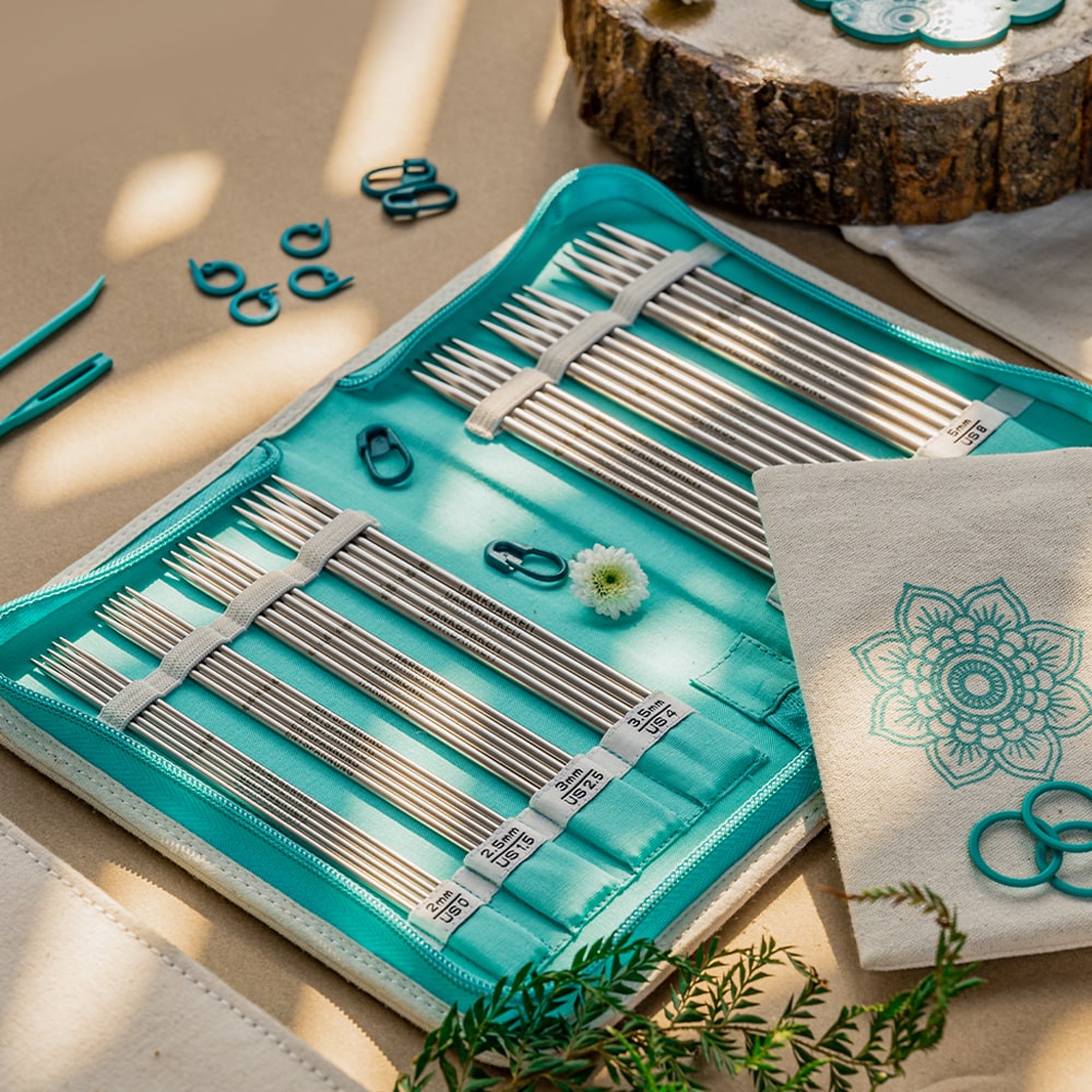 knitpro grateful set
