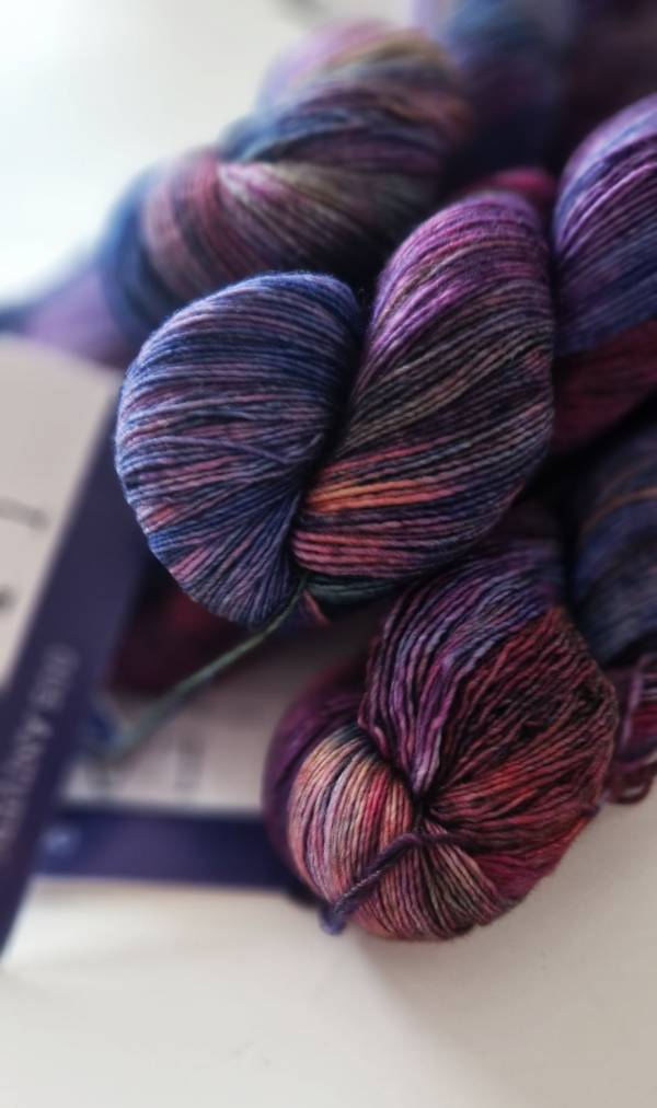 Filato Malabrigo lace