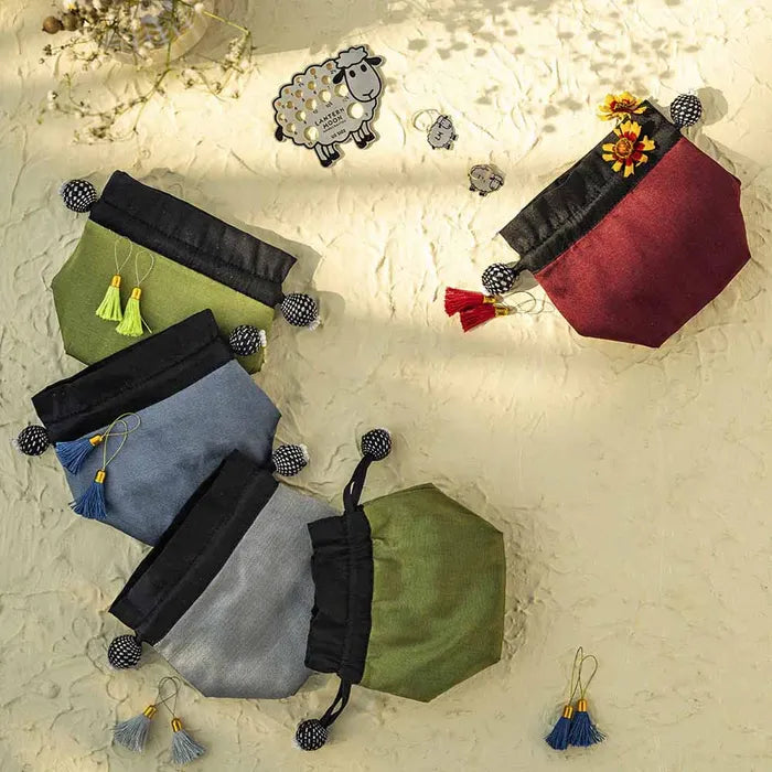 Lantern moon porta accessori
