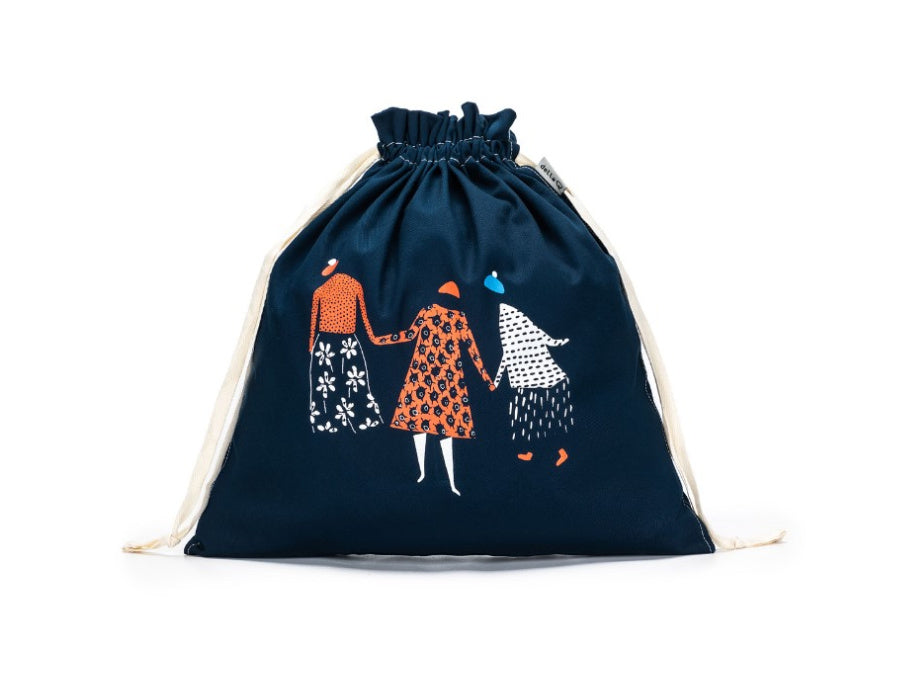 DellaQ Project Bag Large