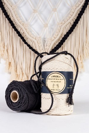 macrame 85 metres