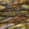 Tigers eye