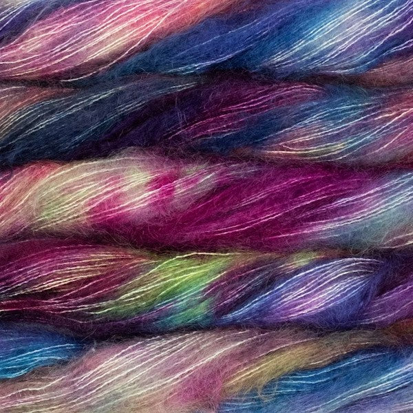 malabrigo mohair aniversario