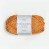 2524 warm yellow