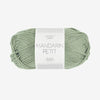 9041 dusty light green