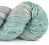 Watered silk