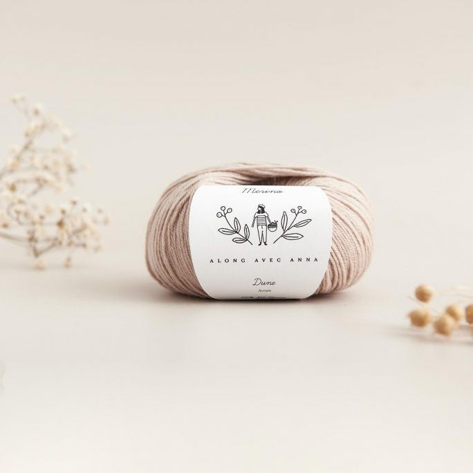 merino DUNE